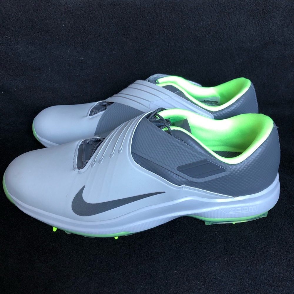 New Tiger Woods TW ‘17 Golf Shoes - Picture 5 of 8